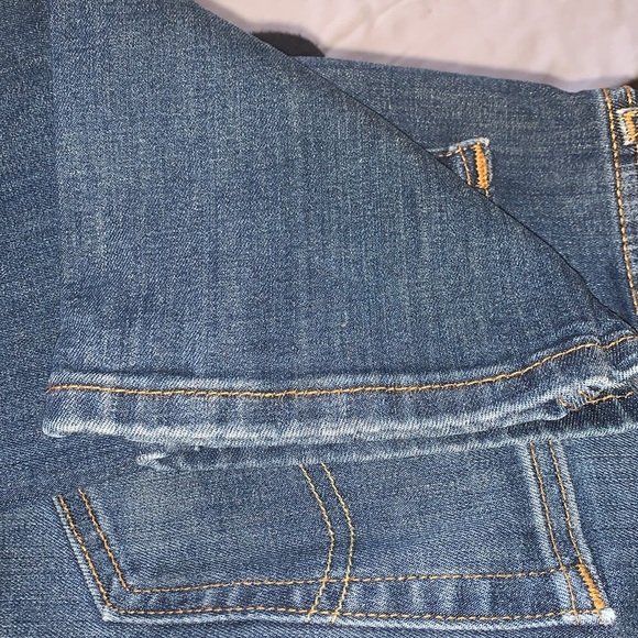 Gently Loved 512 Jeans by Levis - Picture 8 of 9